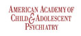 AACAP: American Academy of Child and Adolescent Psychiatry