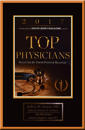 Top Physician Award