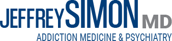 Jeffrey Simon M.D.