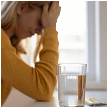 Benzodiazepine Dependence"