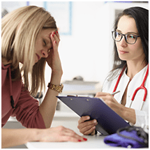 Dual Diagnosis Issues"