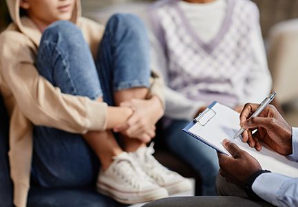 Family Guidance & Education