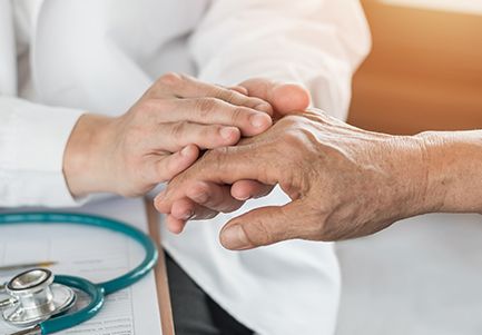 Long-Term Recovery