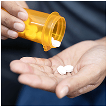 Opioid Abuse"