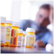 Prescription Medication Addiction"