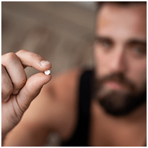 Stimulant Misuse"