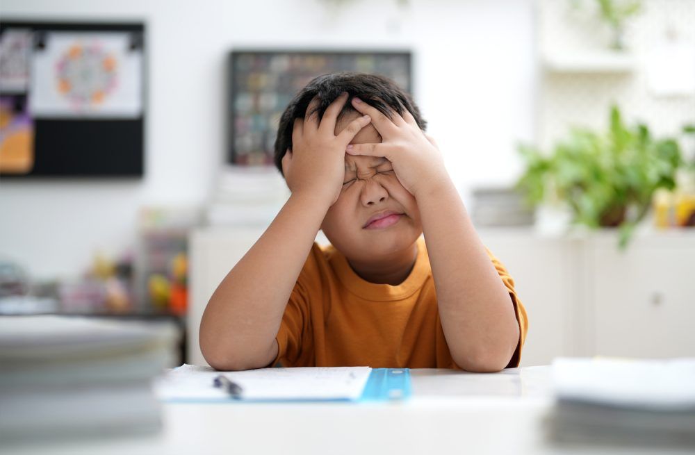 Adolescence & Child Services For Learning Disorders