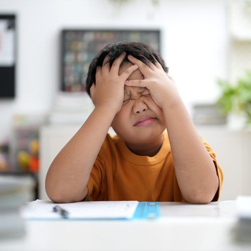 Adolescence & Child Services For Learning Disorders