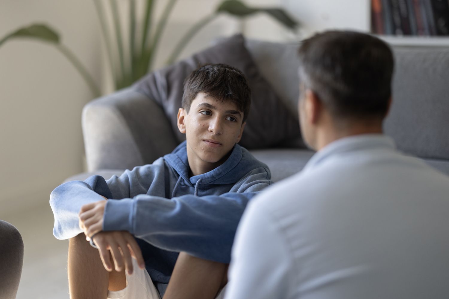 Adolescence & Child Behavioral Services