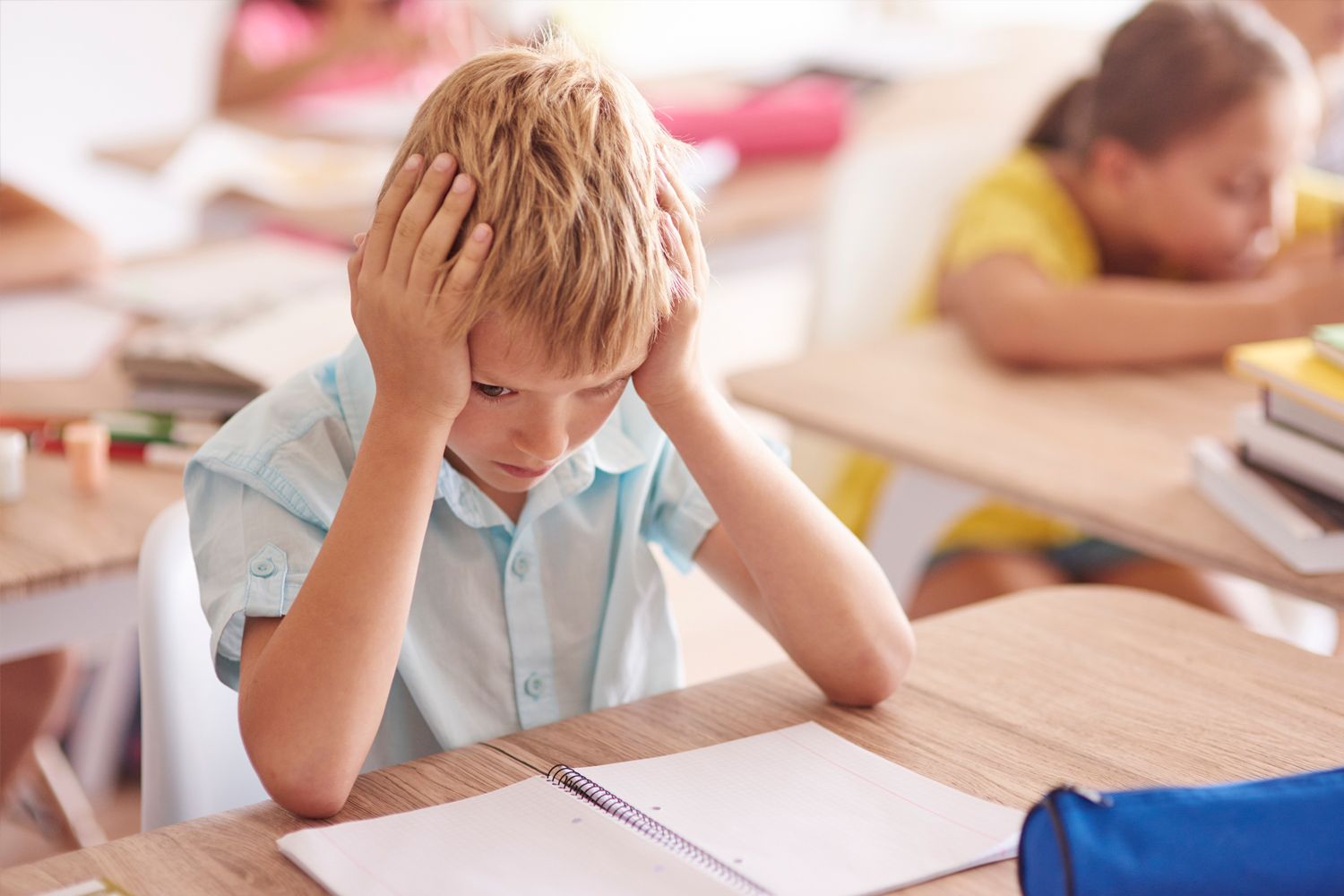 Guidance for Education