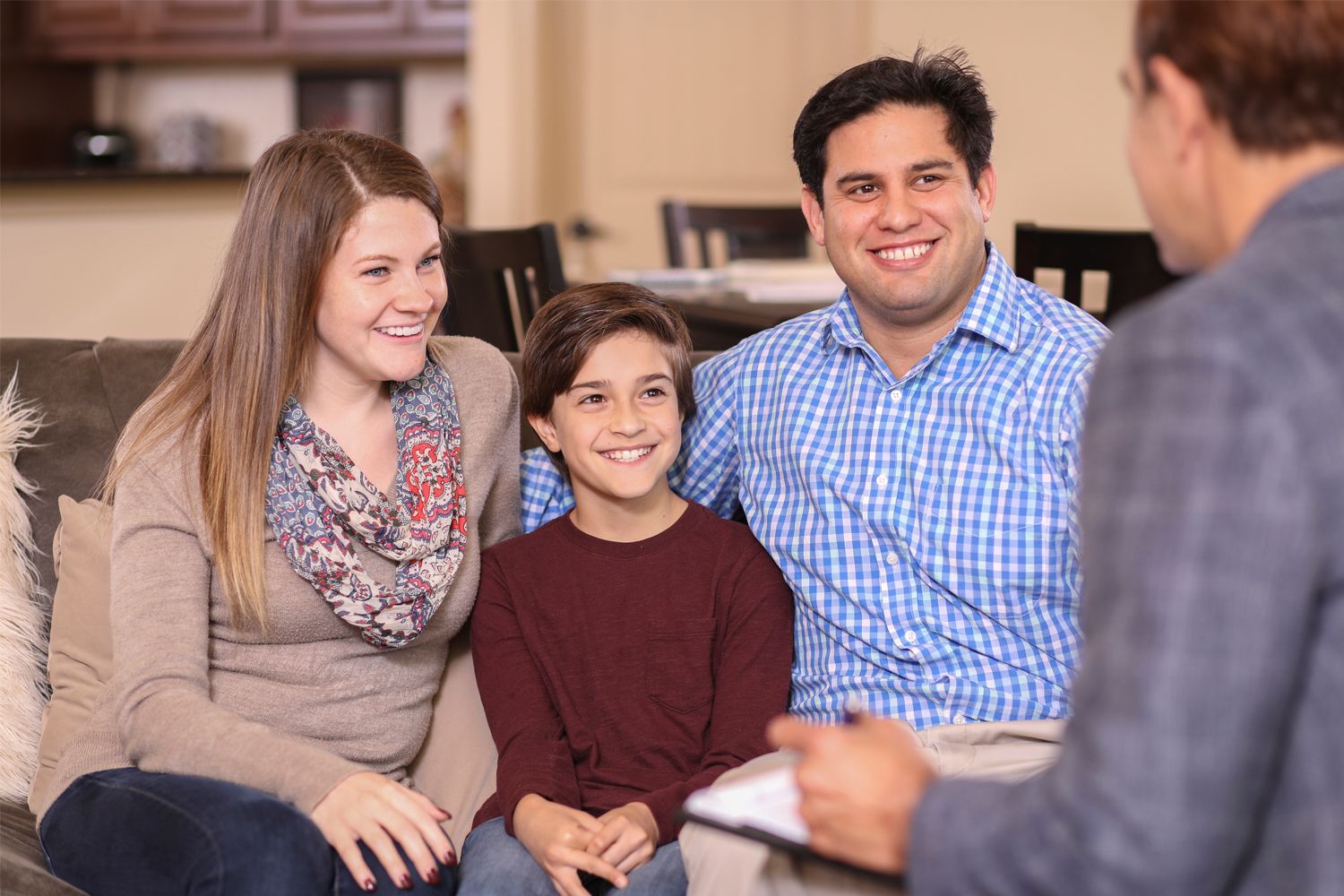 Family Guidance