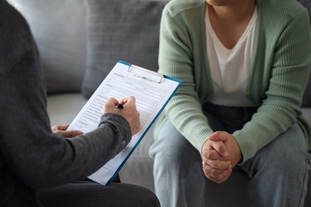 Psychiatrists in Camden County, NJ