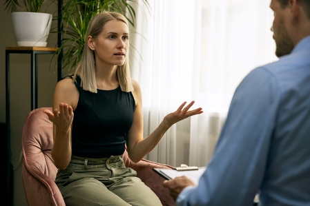 South Jersey Behavioral Health Specialist