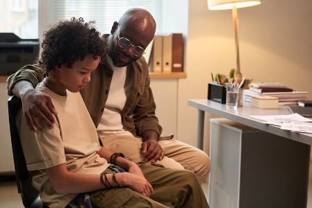 South Jersey Child Psychiatrist