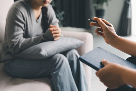 Top Psychiatrist in South Jersey
