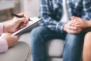 Child Psychiatrist in Cherry Hill